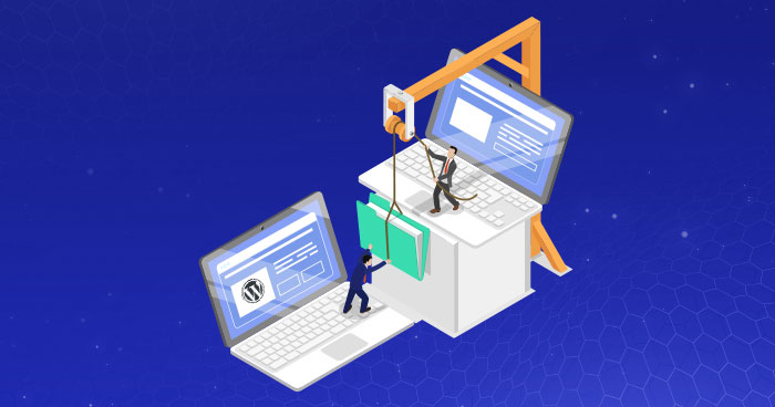 How to Move Your WordPress Website from Localhost to Cloudways Using WordPress Duplicator Plugin